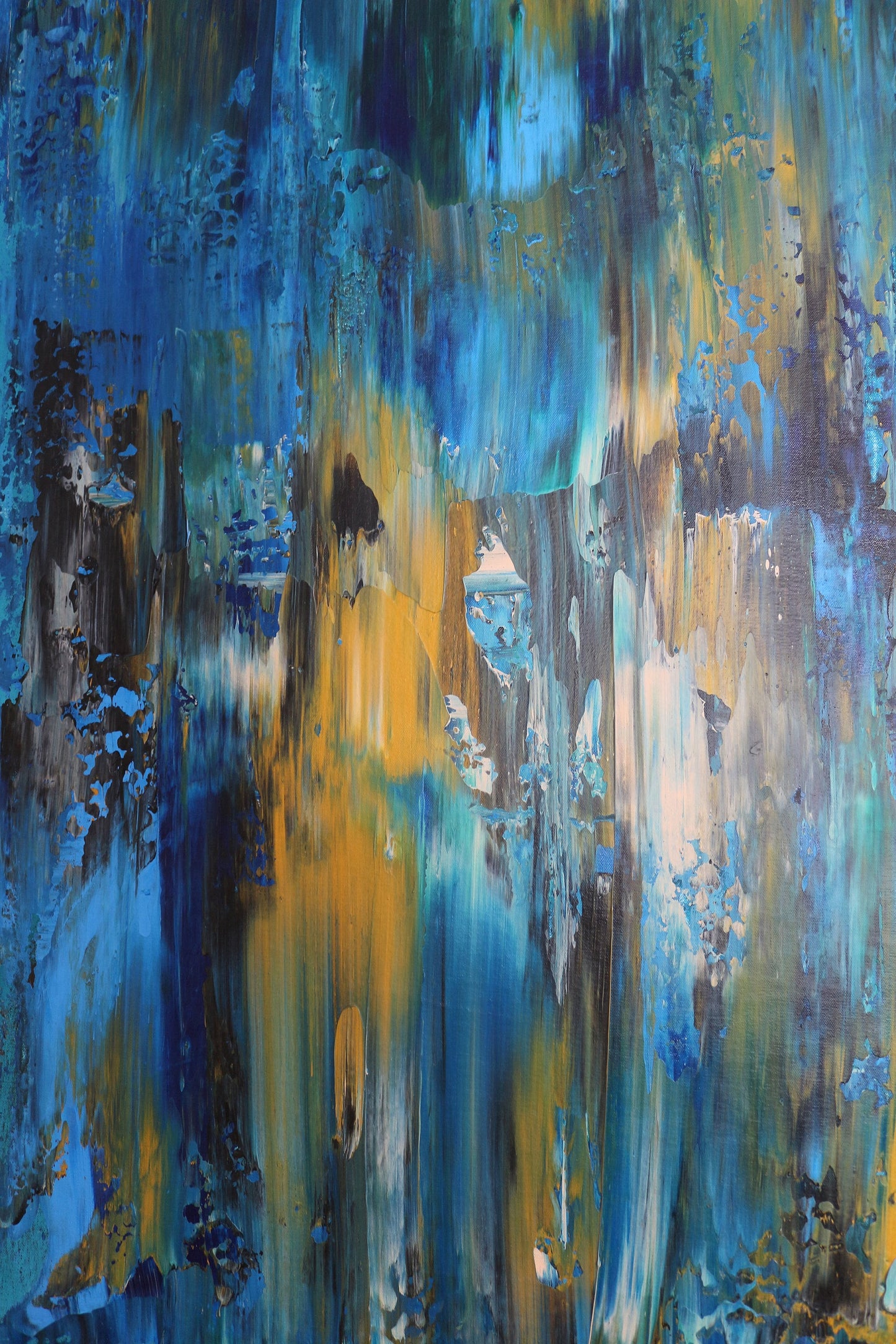 UNDISCOVERED (100)