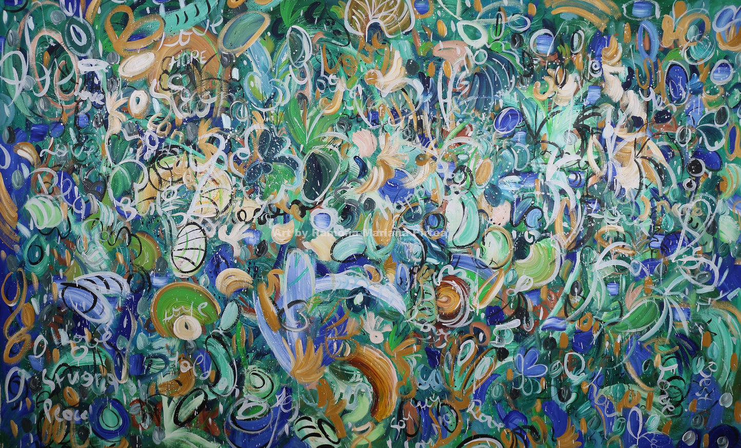 Green Land
