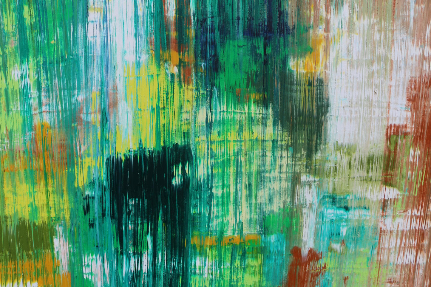It's just a dream-Original oil painting