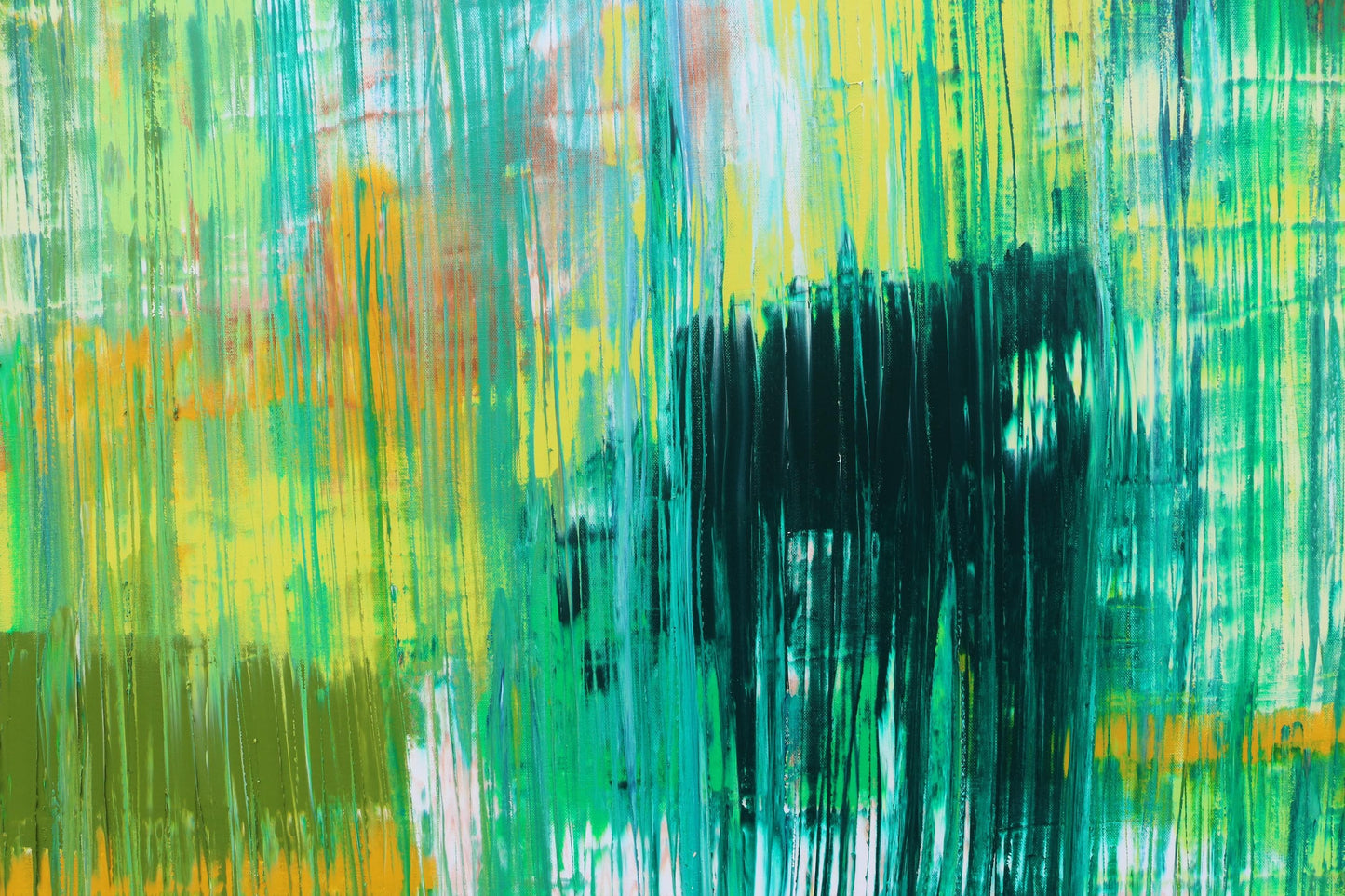 It's just a dream-Original oil painting