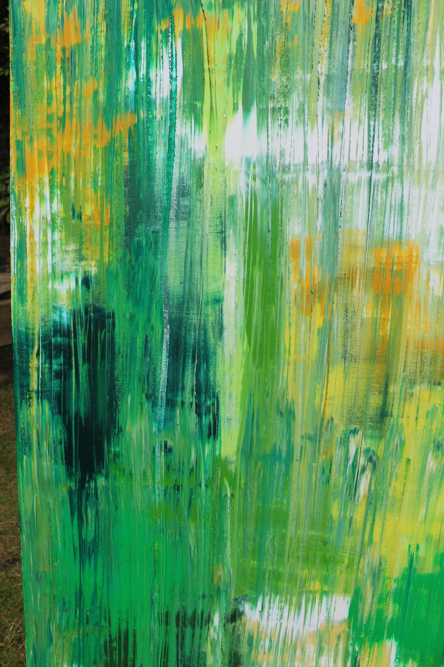 It's just a dream-Original oil painting