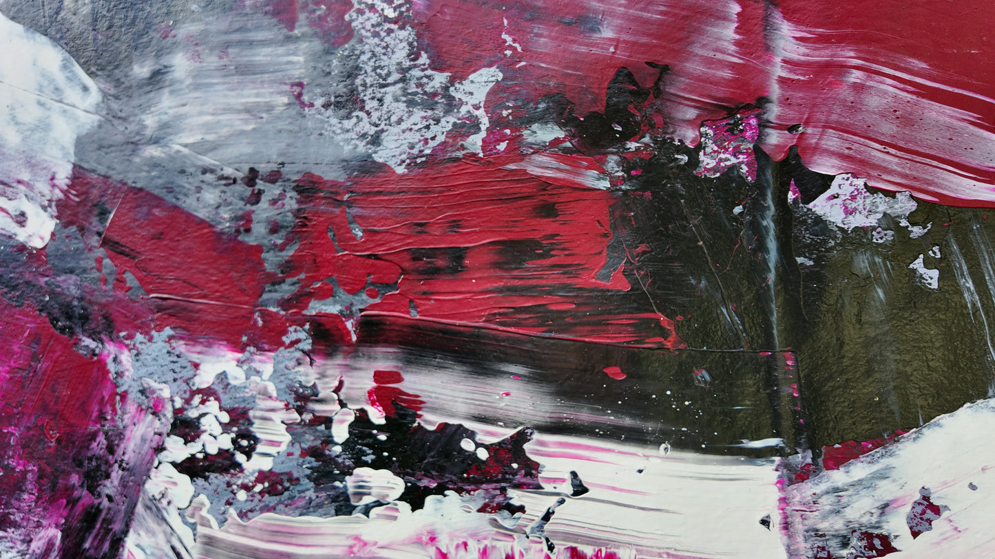BLOOD RIVER