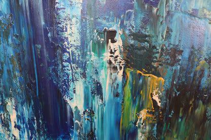 UNDISCOVERED (101)