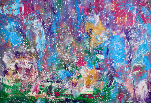 RAINBOW (10)