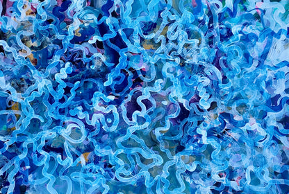 DIVING INTO THE UNKNOWN