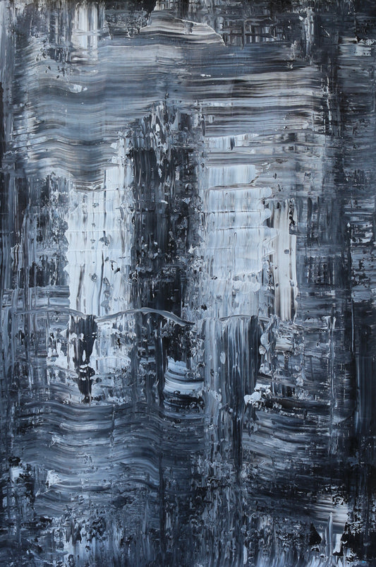 THE FALL OF A DYNASTY