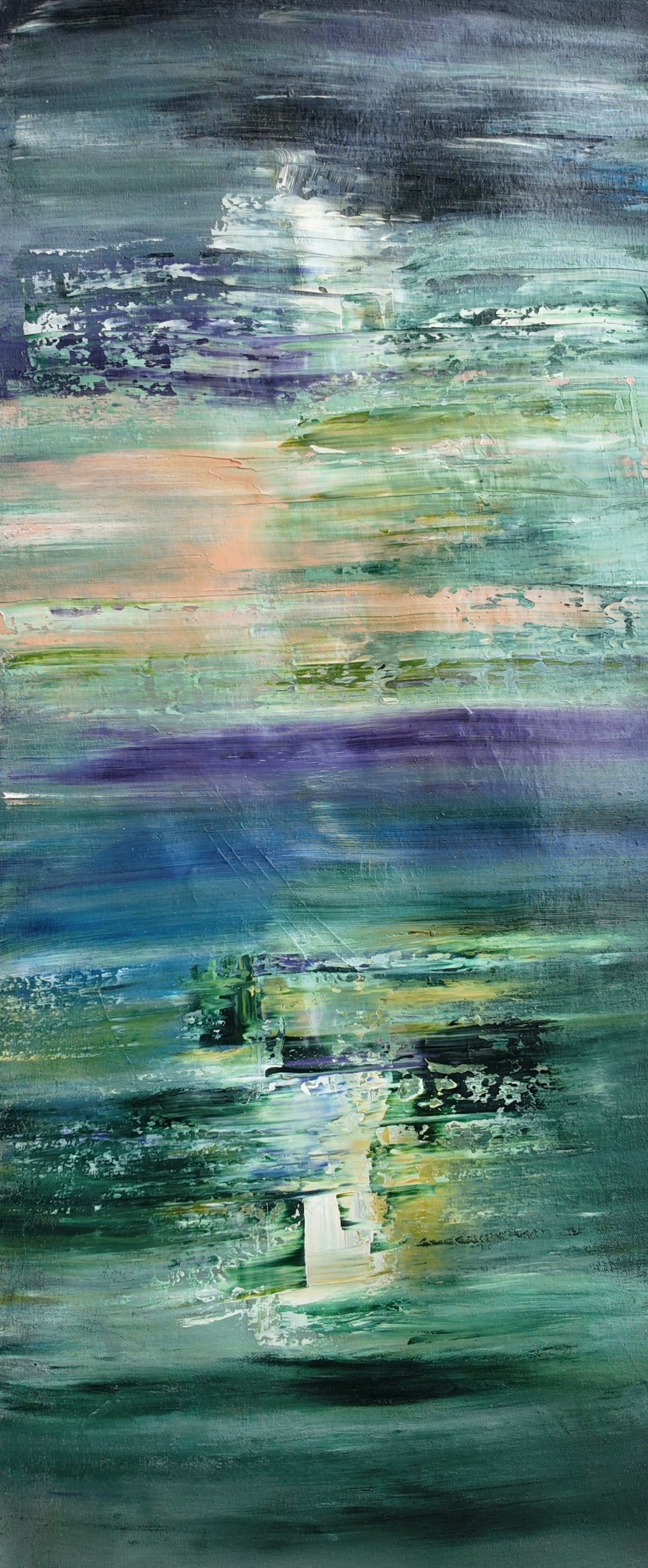 THE RIVER