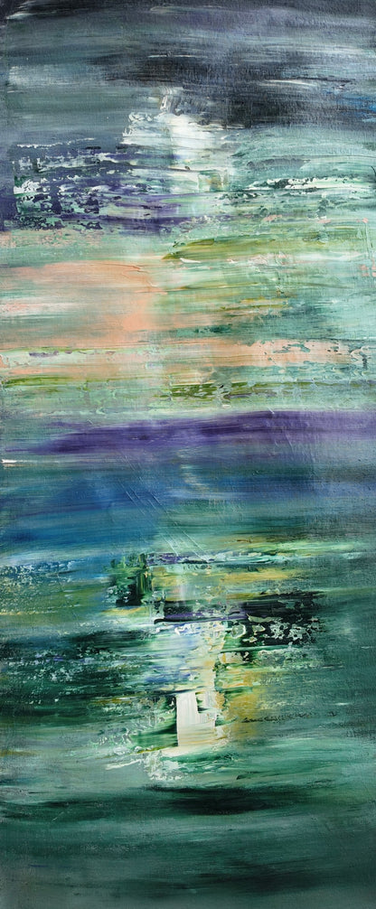 THE RIVER