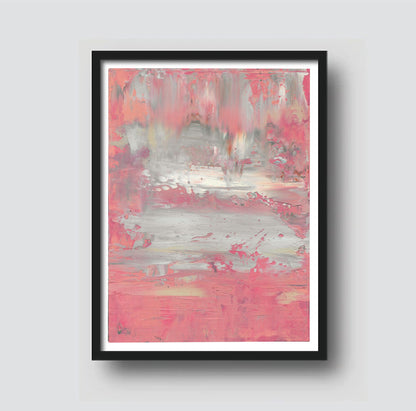 Oil on Linen Paper|no 3 2023