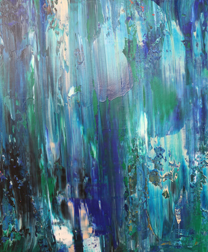 UNDISCOVERED (101)