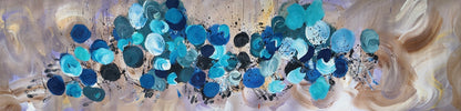 BLUE ROSES