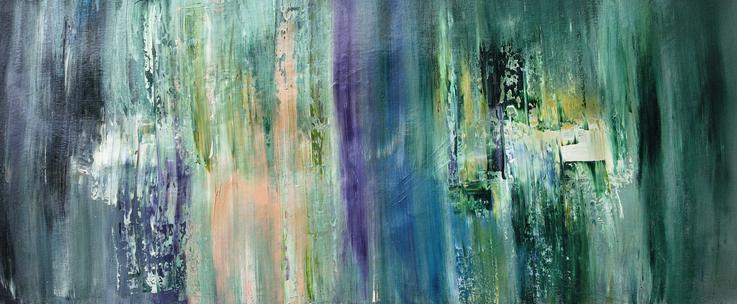 THE RIVER