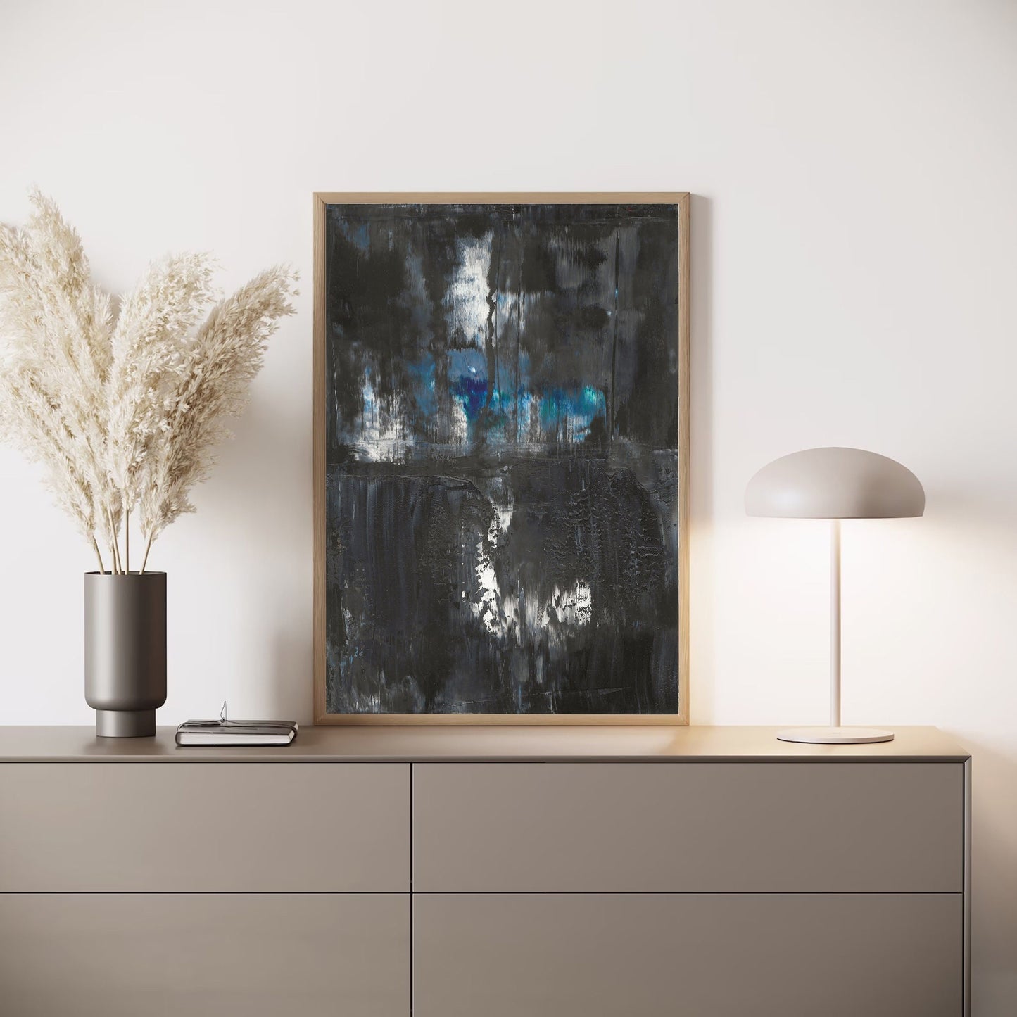 Oil on Linen Paper|no 10 2023