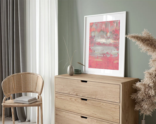 Oil on Linen Paper|no 3 2023