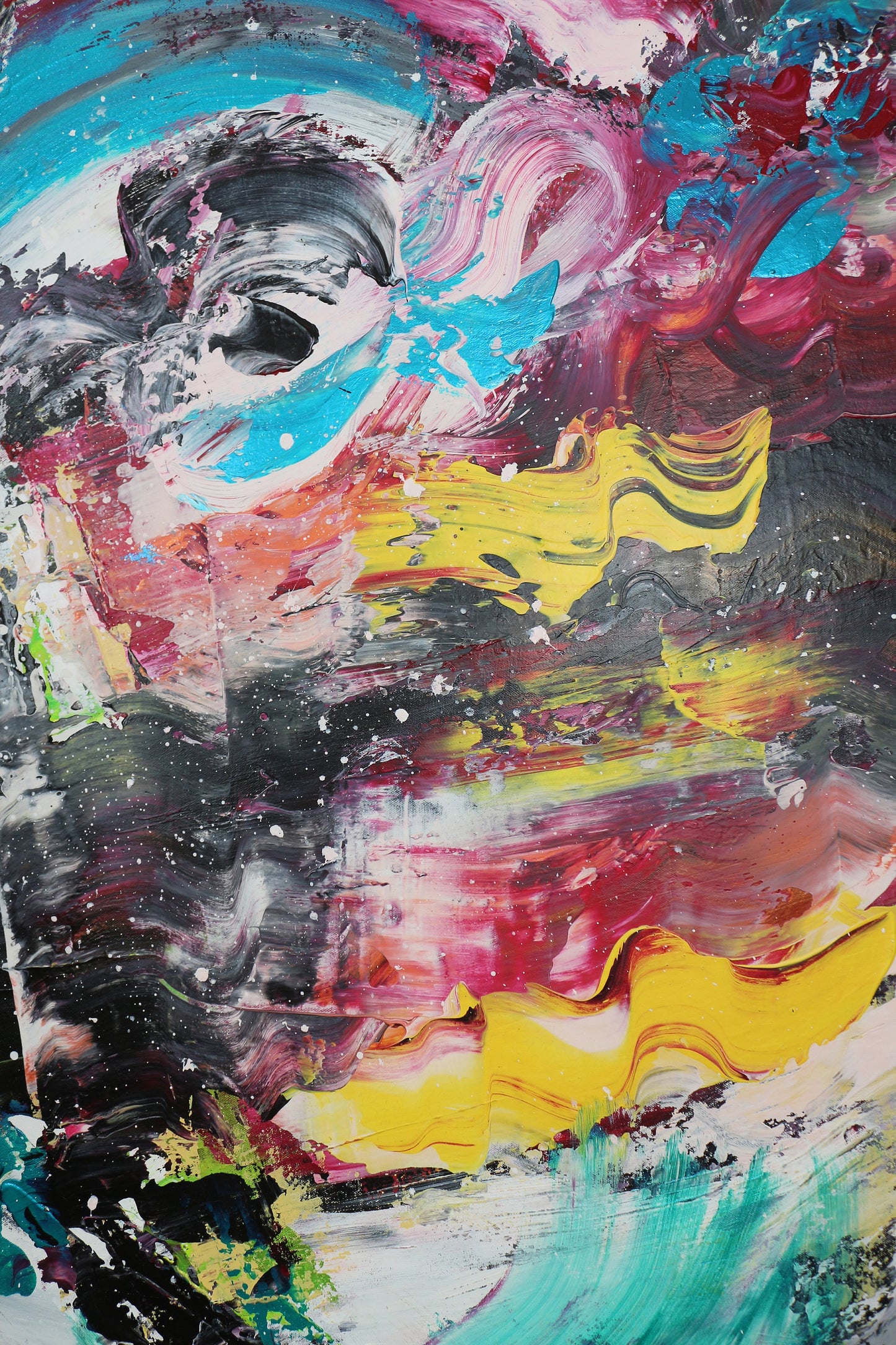 EMOTIONS (14)