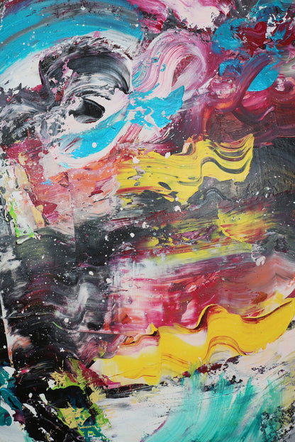 EMOTIONS (14)