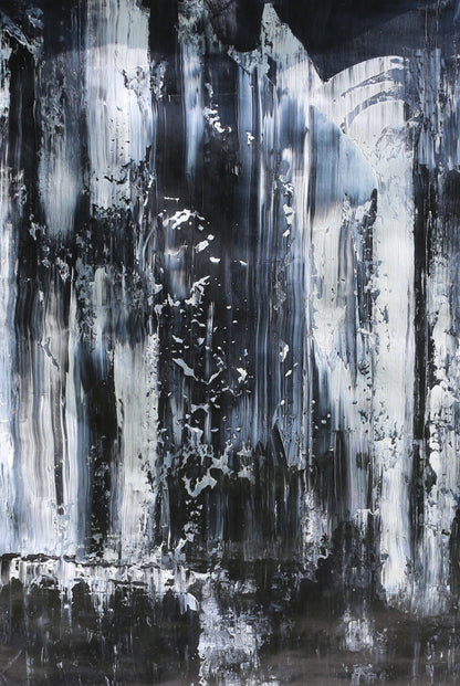 THE WATERFALL OF TRUTH