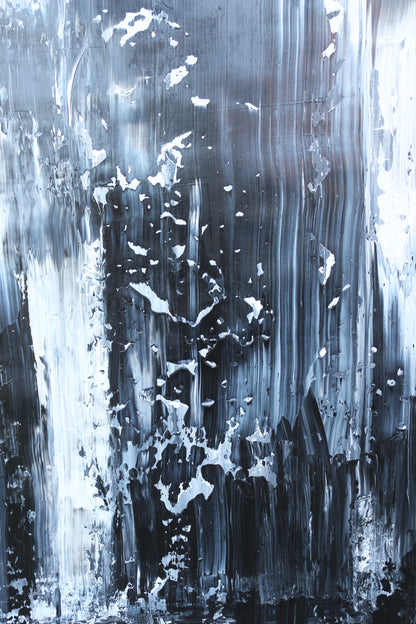 THE WATERFALL OF TRUTH