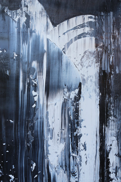 THE WATERFALL OF TRUTH