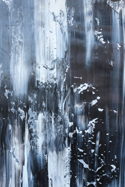 THE WATERFALL OF TRUTH