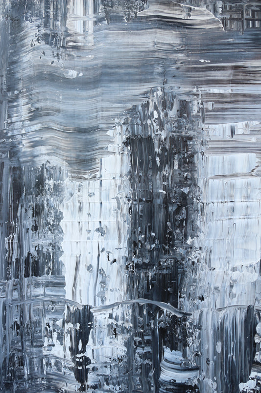 THE FALL OF A DYNASTY