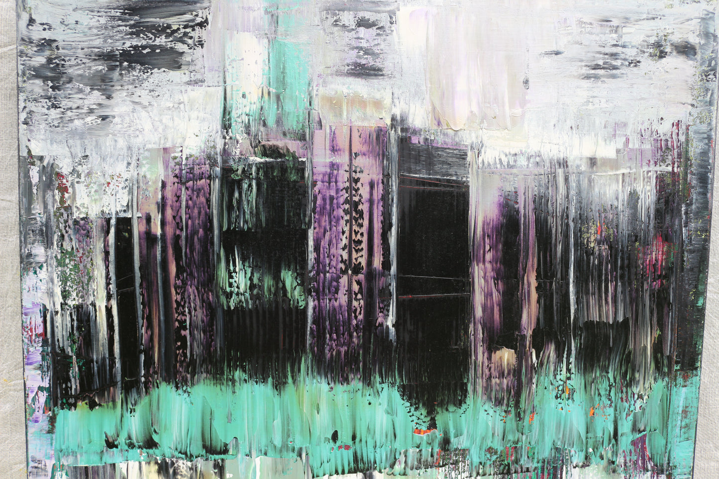 UNTANGLED