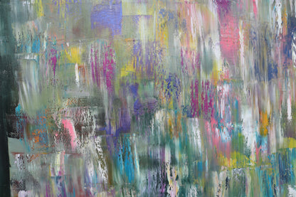 THE JOY OF COLOUR