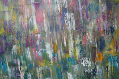 THE JOY OF COLOUR