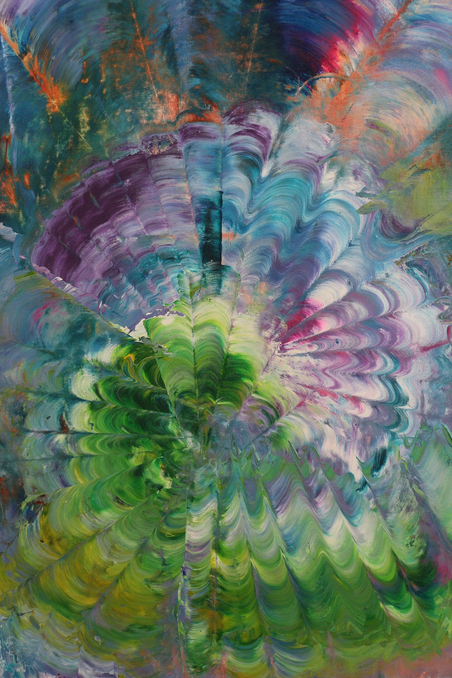 FLEURS