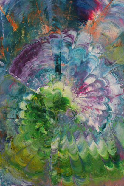FLEURS