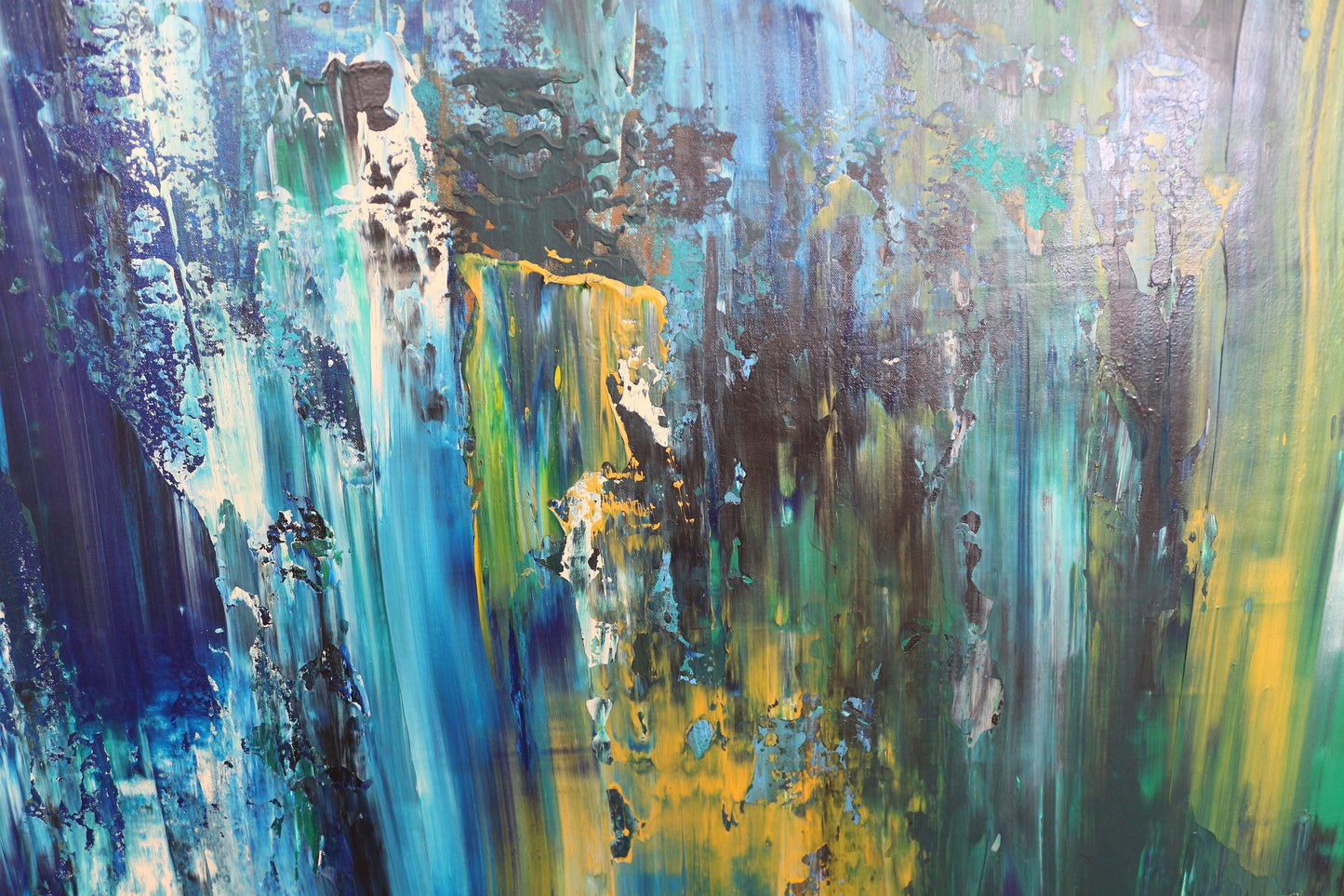 UNDISCOVERED (101)