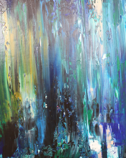 UNDISCOVERED (101)