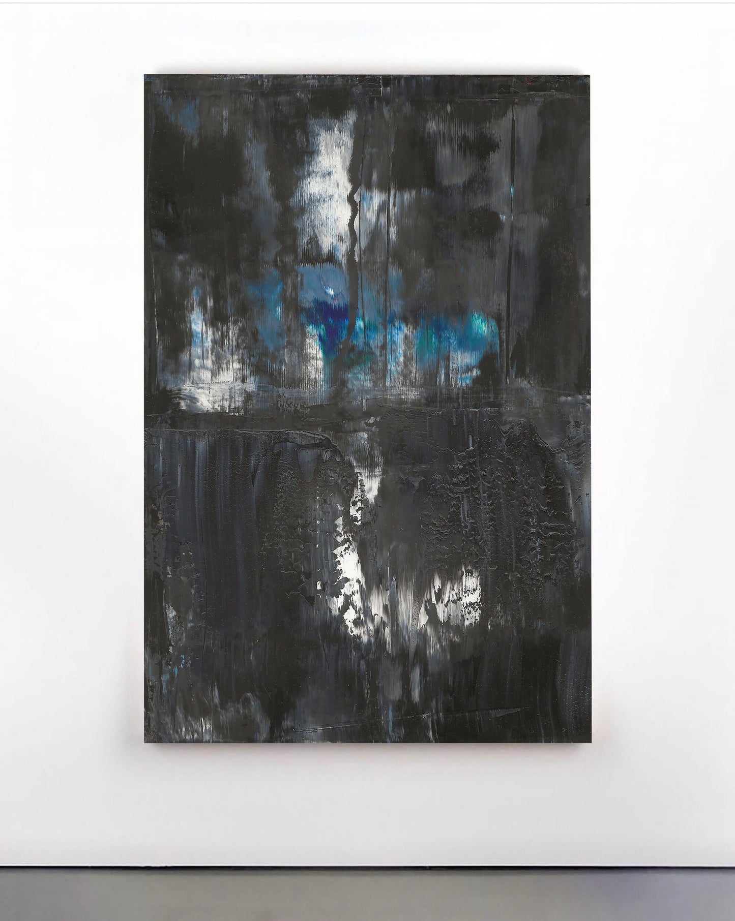 Oil on Linen Paper|no 10 2023