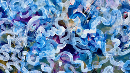 DIVING INTO THE UNKNOWN