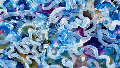 DIVING INTO THE UNKNOWN