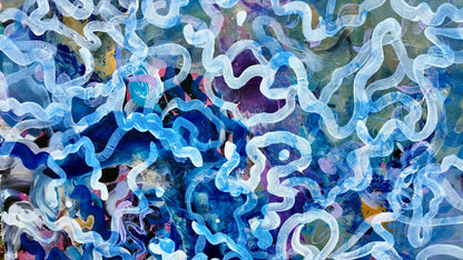 DIVING INTO THE UNKNOWN