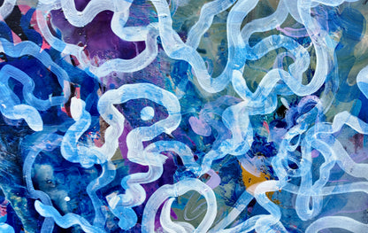 DIVING INTO THE UNKNOWN