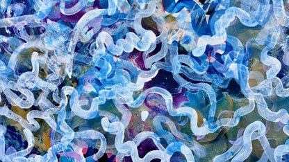 DIVING INTO THE UNKNOWN