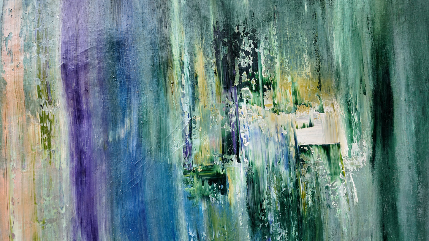 THE RIVER