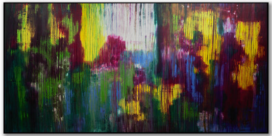 The Dream-Original Oil Painting