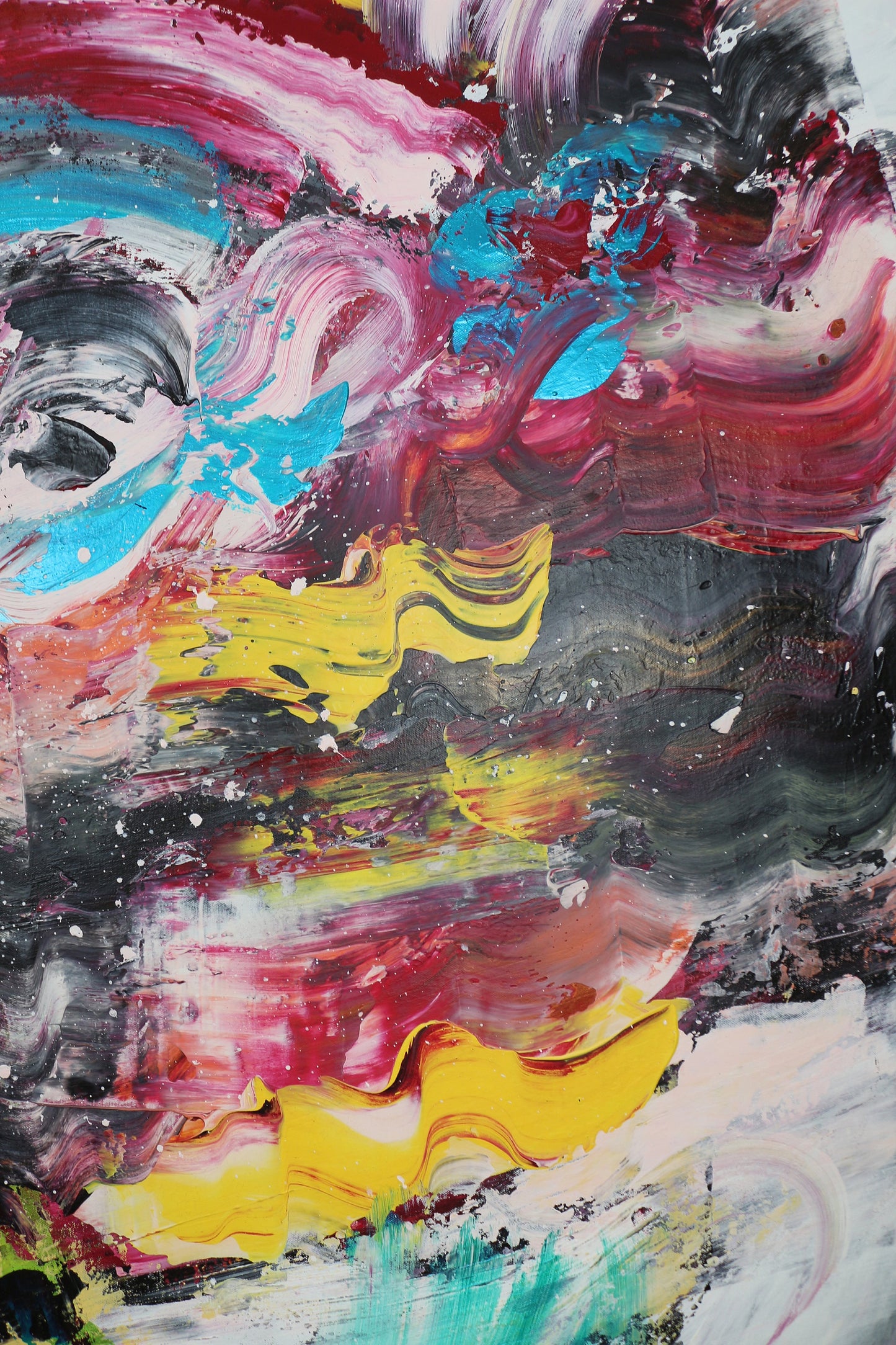 EMOTIONS (14)